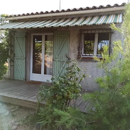 Tatil Evi Maison Pres De La Mer