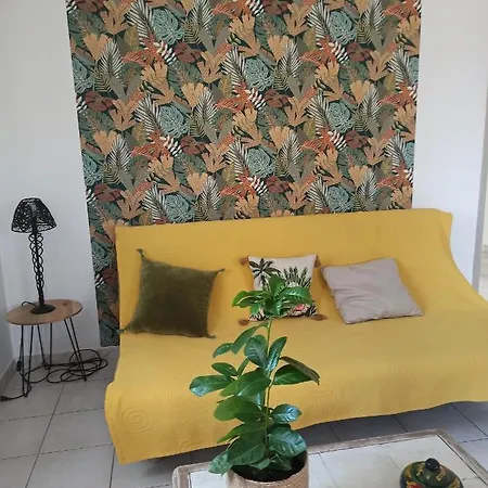 Maison Pres De La Mer Holiday home *